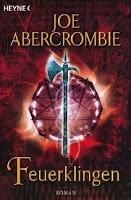 Trilogía La primera ley, Libro II: Antes de que los cuelguen, de Joe Abercrombie