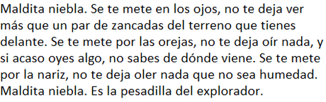 Trilogía La primera ley, Libro II: Antes de que los cuelguen, de Joe Abercrombie