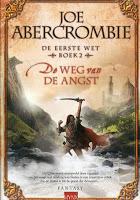 Trilogía La primera ley, Libro II: Antes de que los cuelguen, de Joe Abercrombie