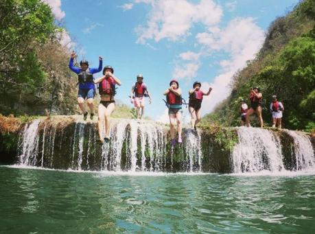 San Luis Potosí recibe más de 300 mil turistas en Semana Santa