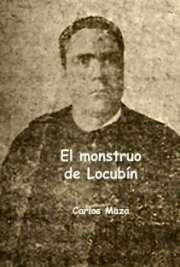 El monstruo de Locubín