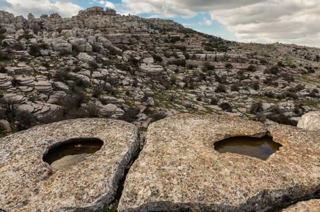 ¿Qué hacer en Antequera? Torcal de Antequera