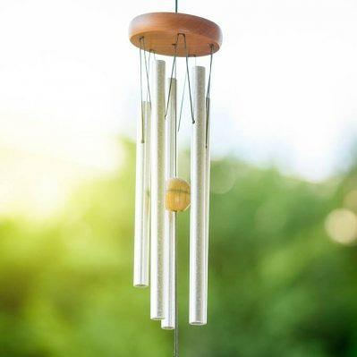 Carillón de Feng Shui