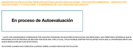 ¿Dónde puedo estudiar orientación educacional en Chile?, una compleja pregunta hoy en día. (actualizado 2021)