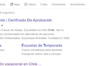 ¿Dónde puedo estudiar orientación educacional Chile?, compleja pregunta día. (actualizado 2021)