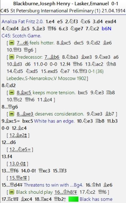 Lasker, Capablanca y Alekhine o ganar en tiempos revueltos (2)