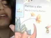 Comparte sharon barcs vivencias como ilustradora