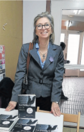 Entrevista a Marimén Ayuso