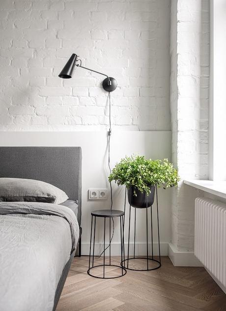 CASA: Una distribución perfecta con dos cubos