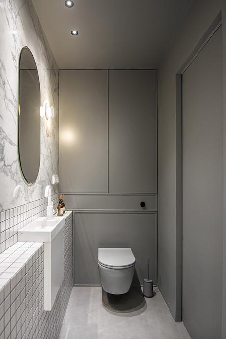 CASA: Una distribución perfecta con dos cubos