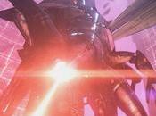 BioWare detalla calibraciones Mass Effect Legendary Edition