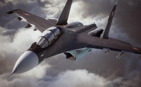 Ace Combat 7 Skies Unknown recibirá nuevos aviones experimentales Ace Combat 7 Skies Unknown recibirá nuevos aviones experimentales
