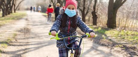 Después de pasar el COVID ¿Se puede entrenar en bici?
