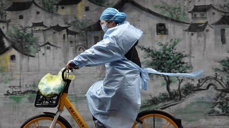 Después de pasar el COVID ¿Se puede entrenar en bici?