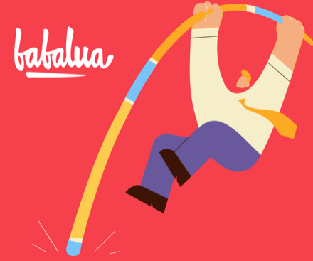 Babalua consolida su crecimiento en un 55% durante el primer trimestre del año con respecto a 2020