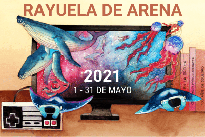 Anunciada la IV edición de Rayuela de Arena Jam