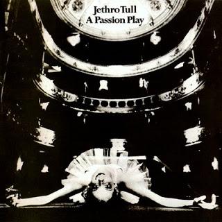 Jethro Tull - A Passion Play (1973) Jethro Tull - A Passion Play (1973)