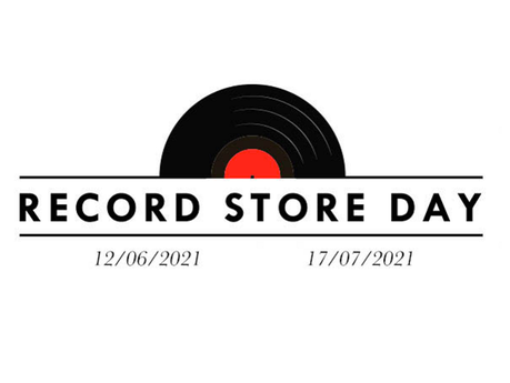 Record Store Day 2021: centenares de lanzamientos