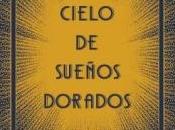 cielo sueños dorados Laura Wood