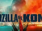 Godzilla Kong
