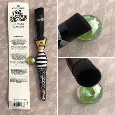 GIRL SQUAD.- Porque nunca son suficientes!! + Chollo del mes.