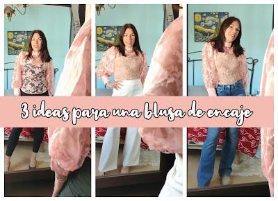 3 ideas para combinar blusa de transparencias