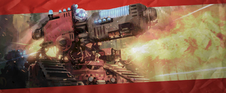 Resumen de hoy de Warhammer Community