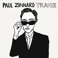 Paul Zinnard estrena Trance Paul Zinnard estrena Trance