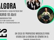 AnnaOtta Algora Independance Club