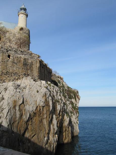 La villa marinera de Castro Urdiales