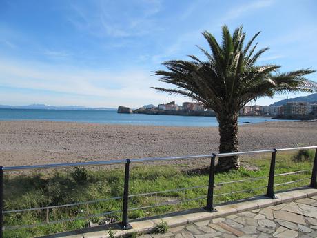 La villa marinera de Castro Urdiales La villa marinera de Castro Urdiales