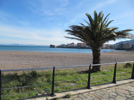 La villa marinera de Castro Urdiales