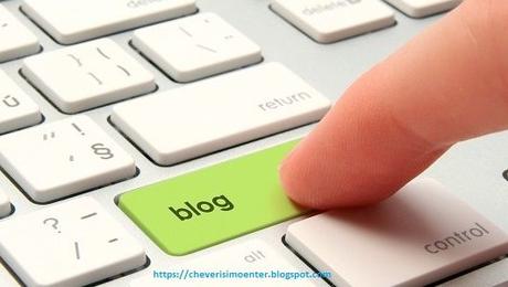 SEO básico para principiantes con un blog o determinados sitios web