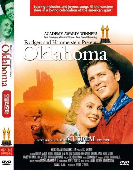 OKLAHOMA! - Fred Zinnemann