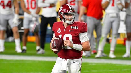 La NFL confirma a los primeros jugadores asistentes al Draft 2021 La NFL confirma a los primeros jugadores asistentes al Draft 2021