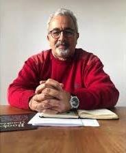 “Hierro y sangre”, de Santi Laganà (con entrevista al autor) “Hierro y sangre”, de Santi Laganà (con entrevista al autor)