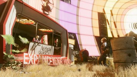 Deathloop retrasa de nuevo su lanzamiento