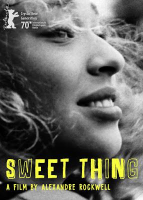 SWEET THING (USA, 2020) Drama, Vida Normal, Social SWEET THING (USA, 2020) Drama, Vida Normal, Social