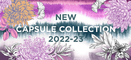 Colección Cápsula 2022 – 2023: más estilo entre colecciones