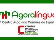 Agoralíngua reconocido como primer Centro Asociado Camões España