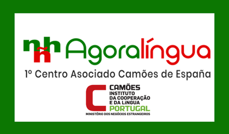Agoralíngua es reconocido como el primer Centro Asociado Camões en España
