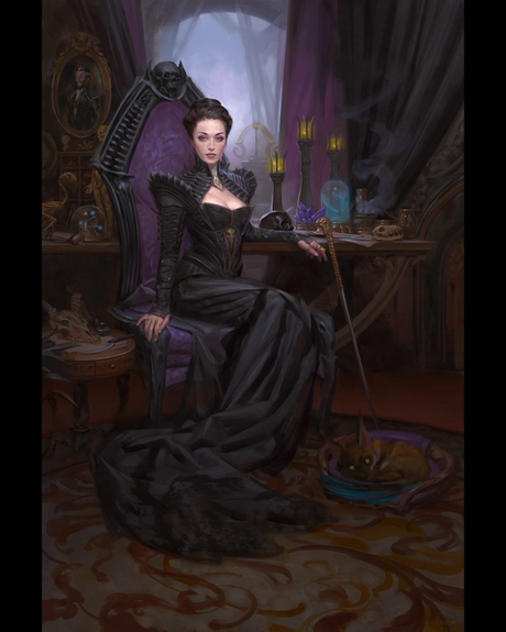 Half a Dozen Handimonsters, de Handiwork Games