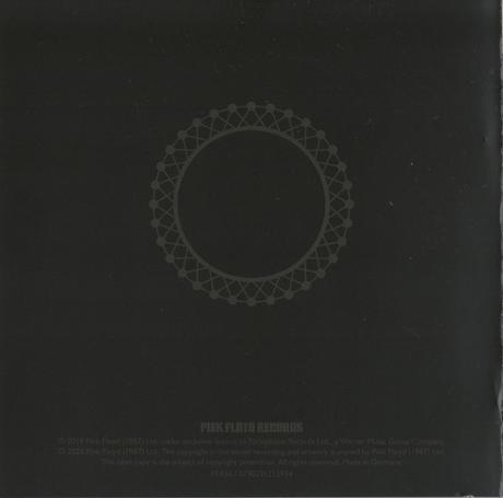 Pink Floyd - Delicate Sound of Thunder (1988) Pink Floyd - Delicate Sound of Thunder (1988)