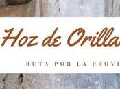 Ruta provincia Soria: Orillares
