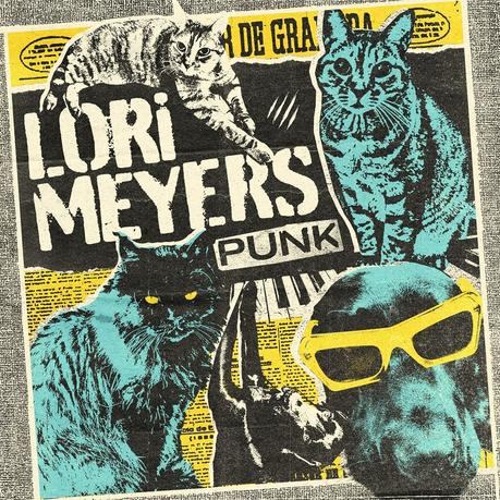 El regreso ‘Punk’ de Lori Meyers