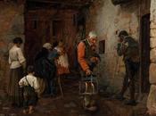 viático aldea Enrique Martínez-Cubells