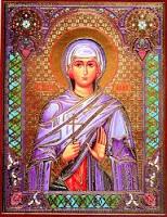 Bendecida con el dolor, bendijo con alivio. Bendecida con el dolor, bendijo con alivio.