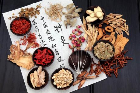 Fundamentos de la Medicina Tradicional China, parte 1