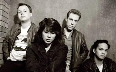 Pixies - Planet of sound (1991) Pixies - Planet of sound (1991)