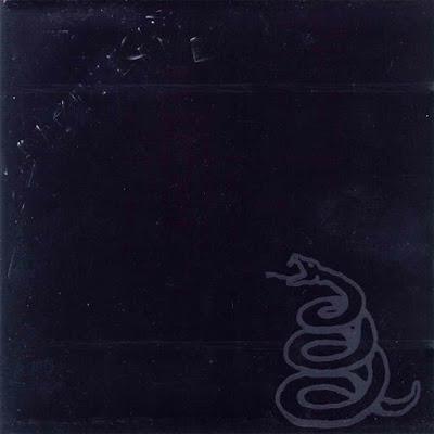 Metallica - Nothing else matters (1991)